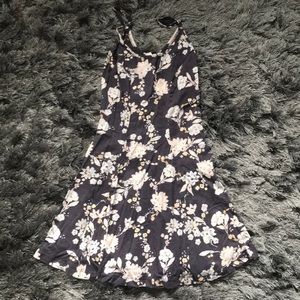 Billabong Stretchy Sundress - XS